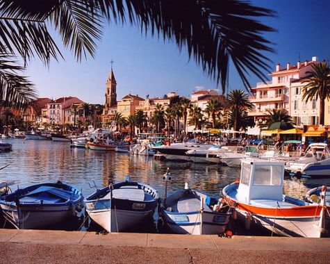Le port de sanary sur mer 735284687 810187