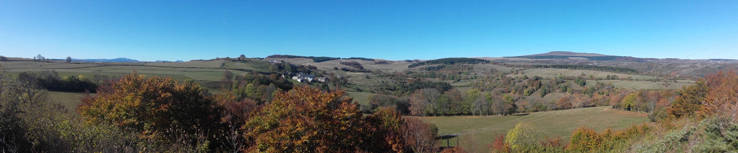 Vue-panoramique