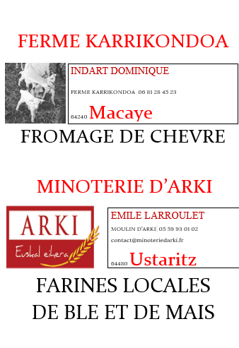 Arki-indart