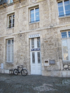 location d'objets boites aux lettres pour le cinéma, la  télévision clip vidéo