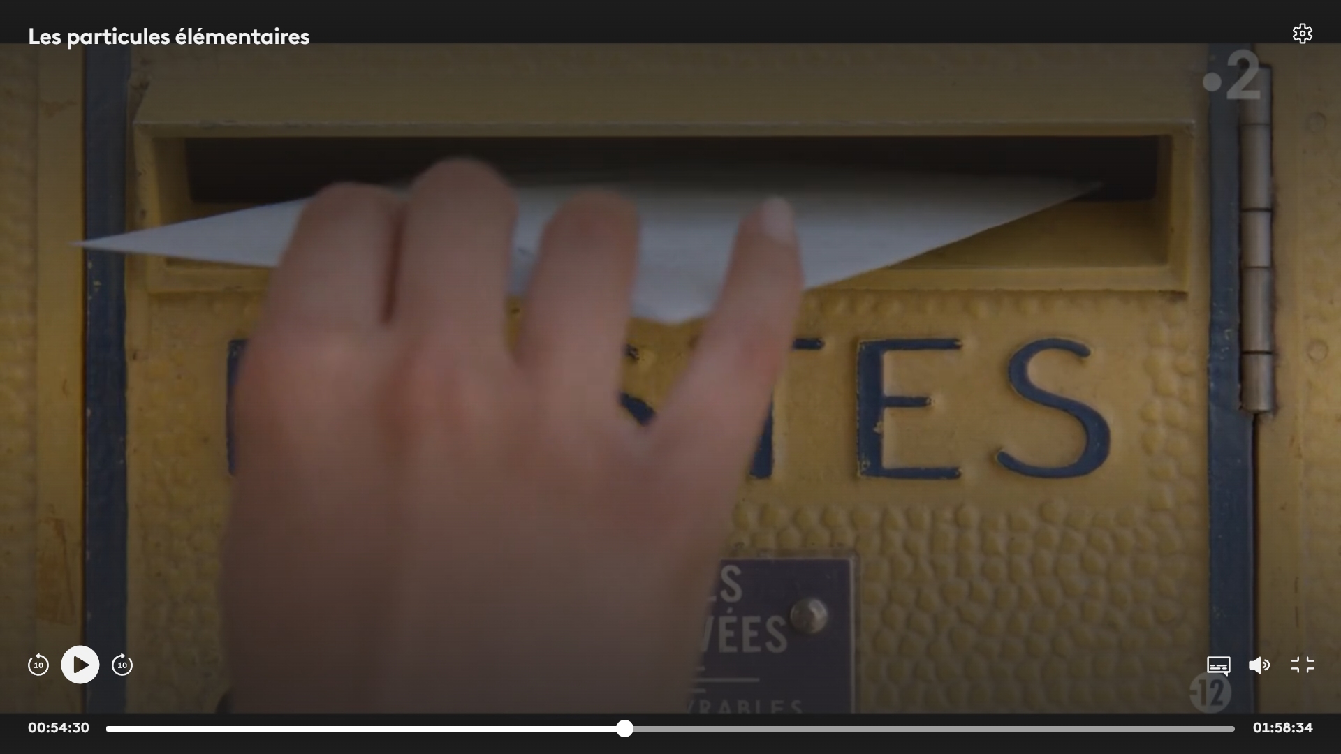 location d'objets sur la poste  boites aux lettres pour le cinéma, la  télévision clip vidéo
