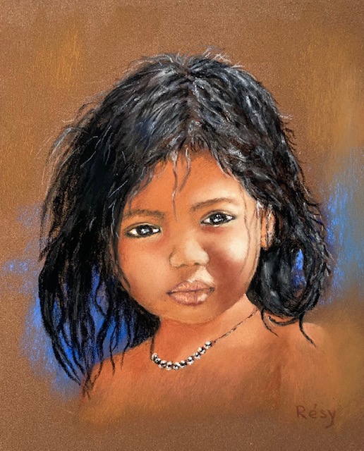 Enfant du monde 2