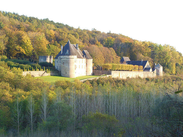Chateau-peyraux