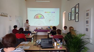 Ateliers-magnetisme