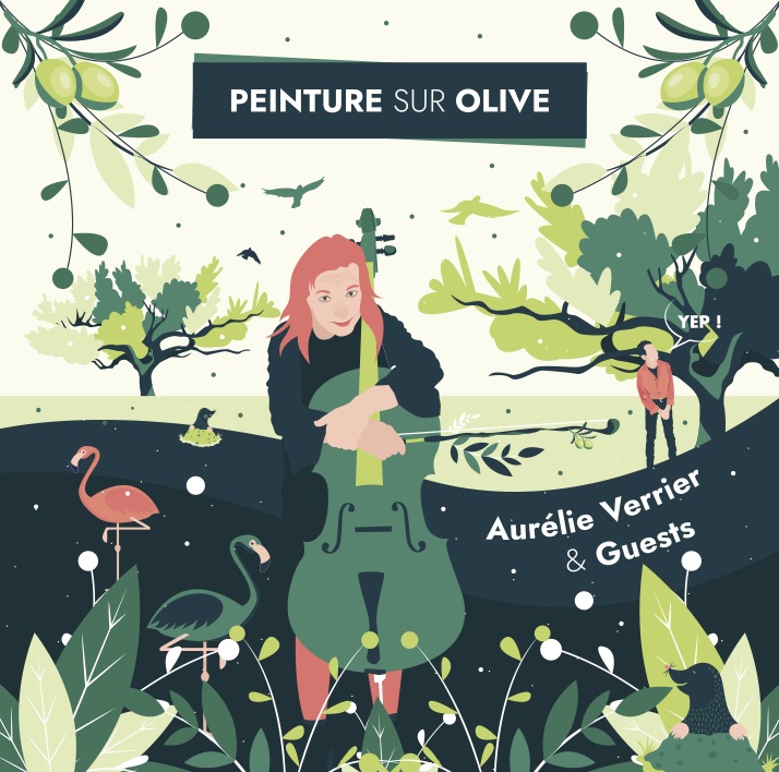 Peinture sur olive livret v4