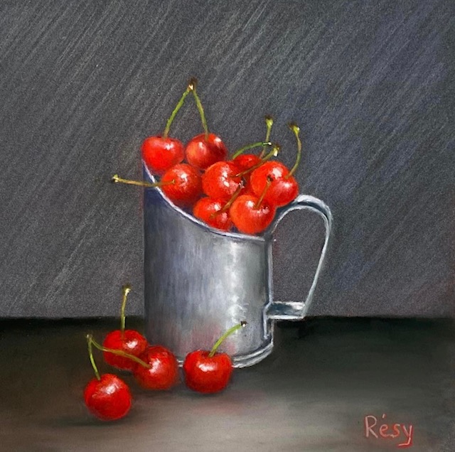 Cerises por me tal