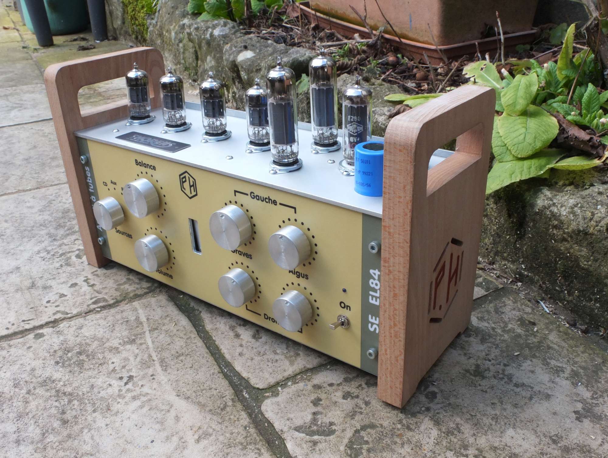 Integre el84 15 
