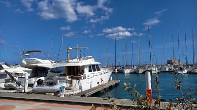 Port de canet opt