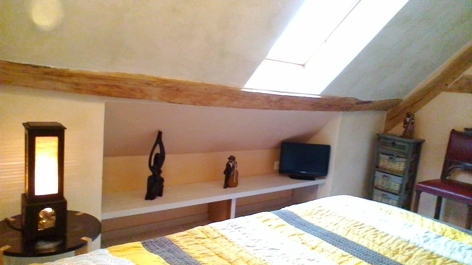 Nouvelle chambre panoramic 2 