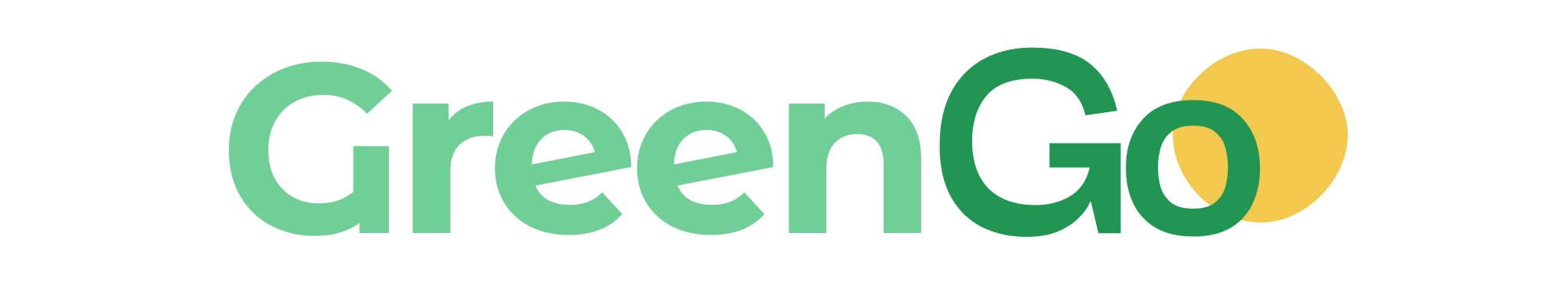 Logo-GreenGo