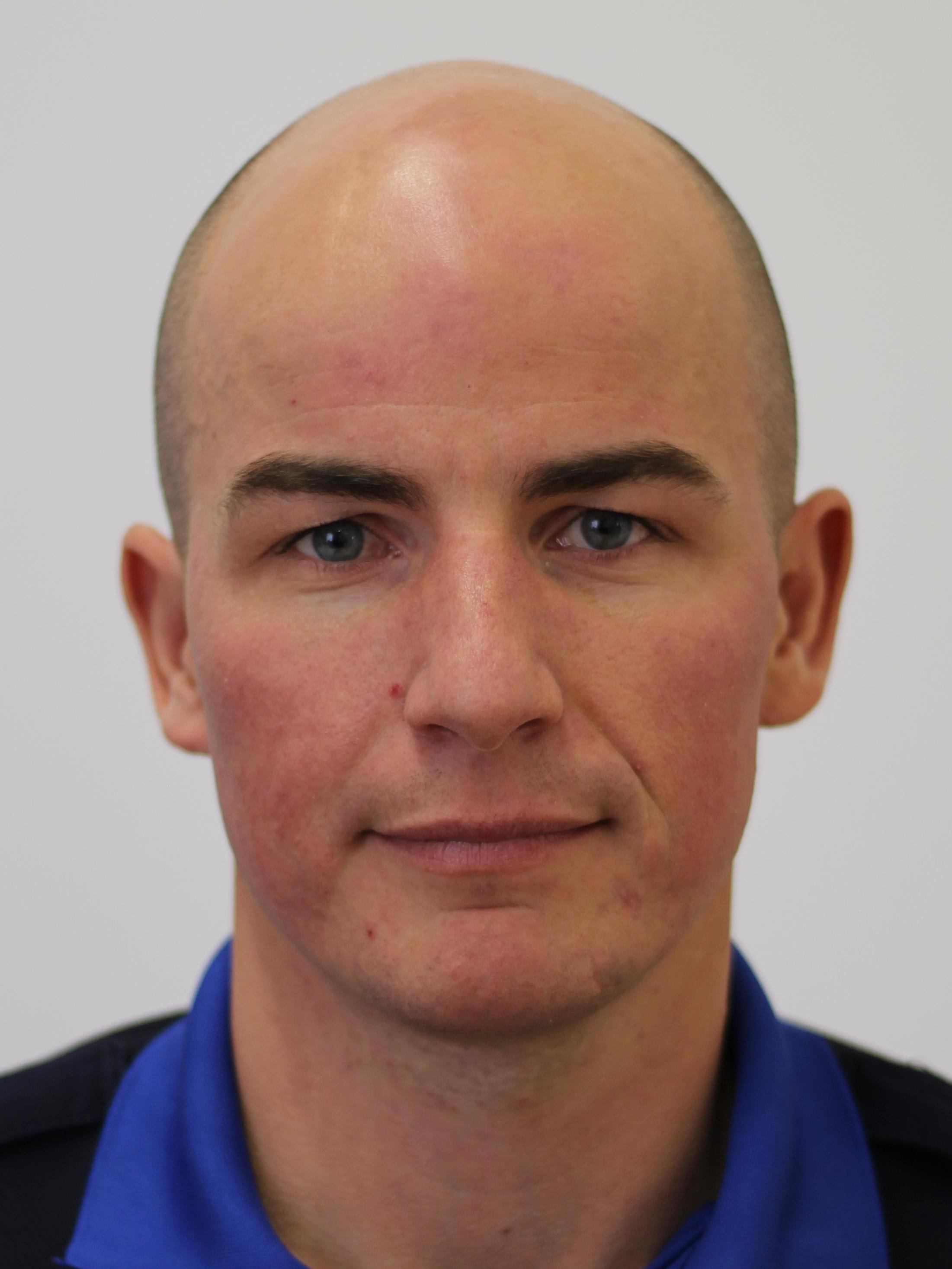 Yannick-Loosli