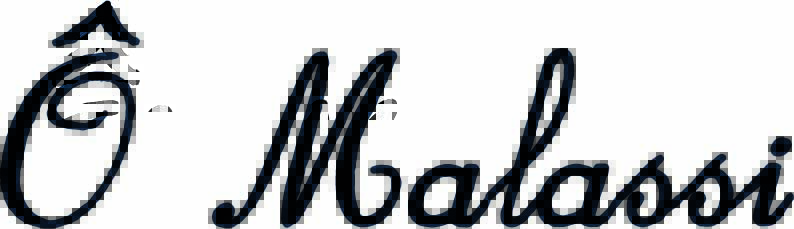 logo ô malassi restaurant argelès sur mer