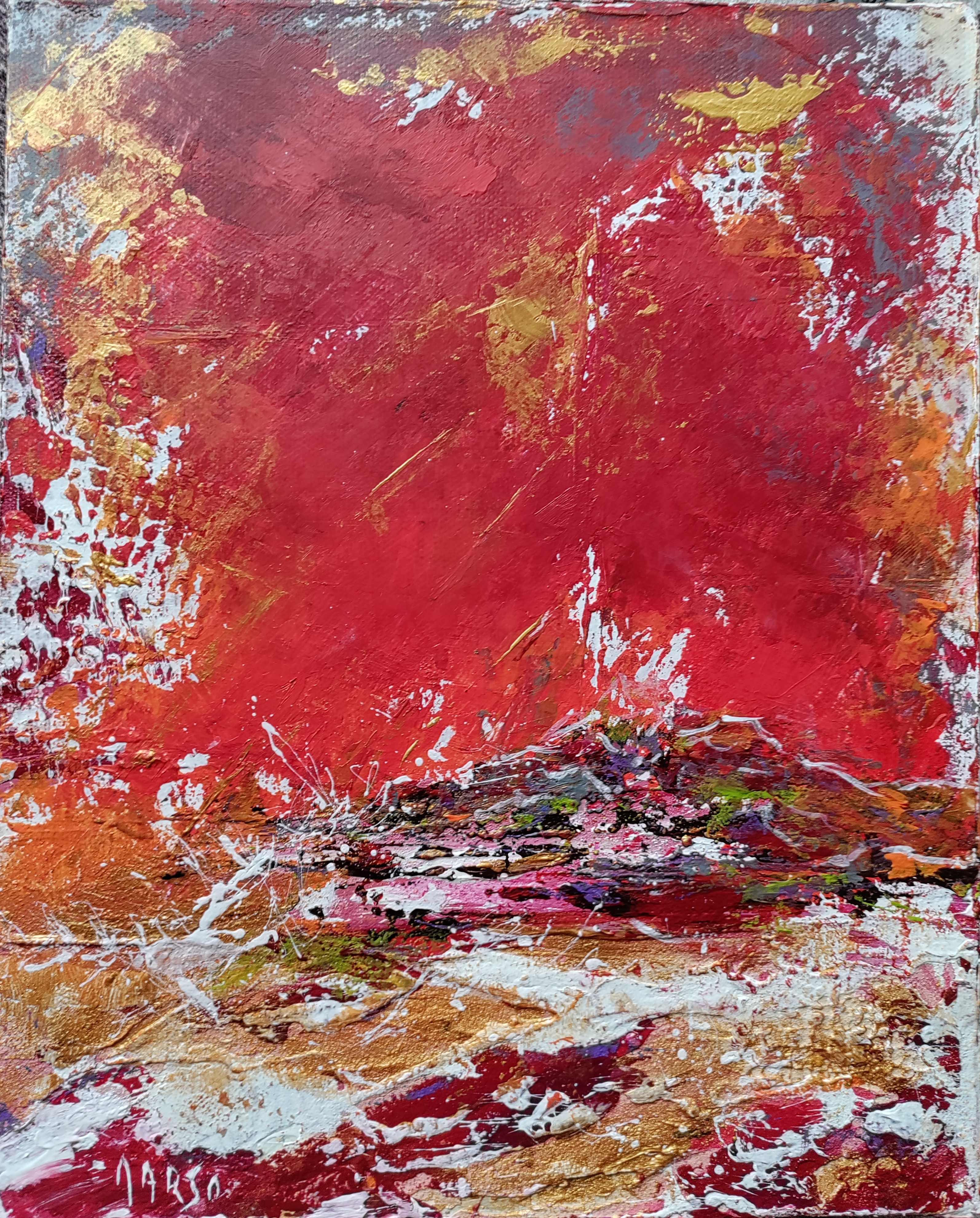 24x30 mon ile