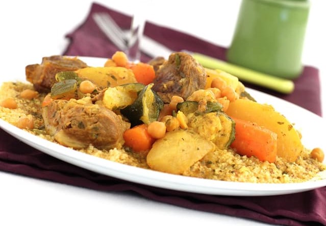 Couscous 640