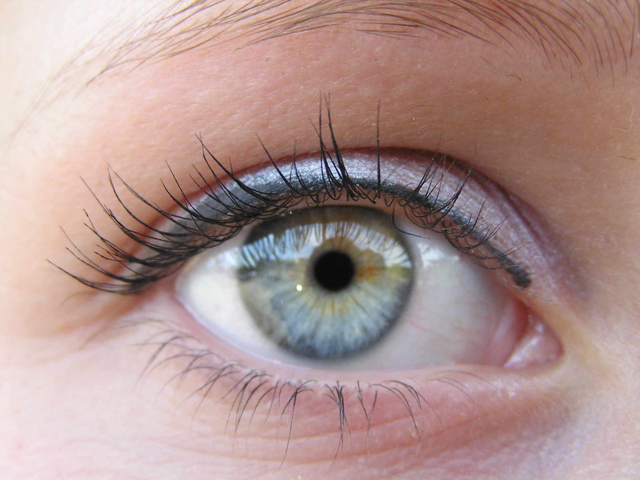 Oeil-EMDR
