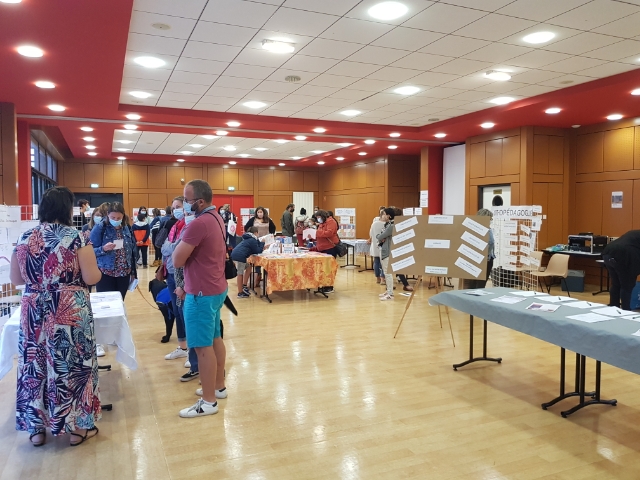Salon des zatypiques 1