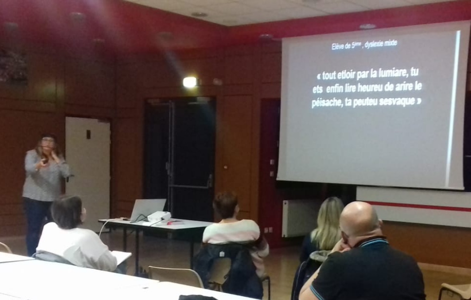 Conference presentiel 2