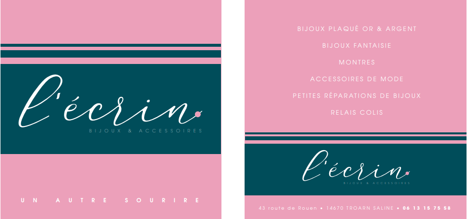 L-ecrin