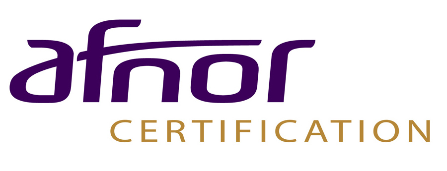 Afnor-CErtification