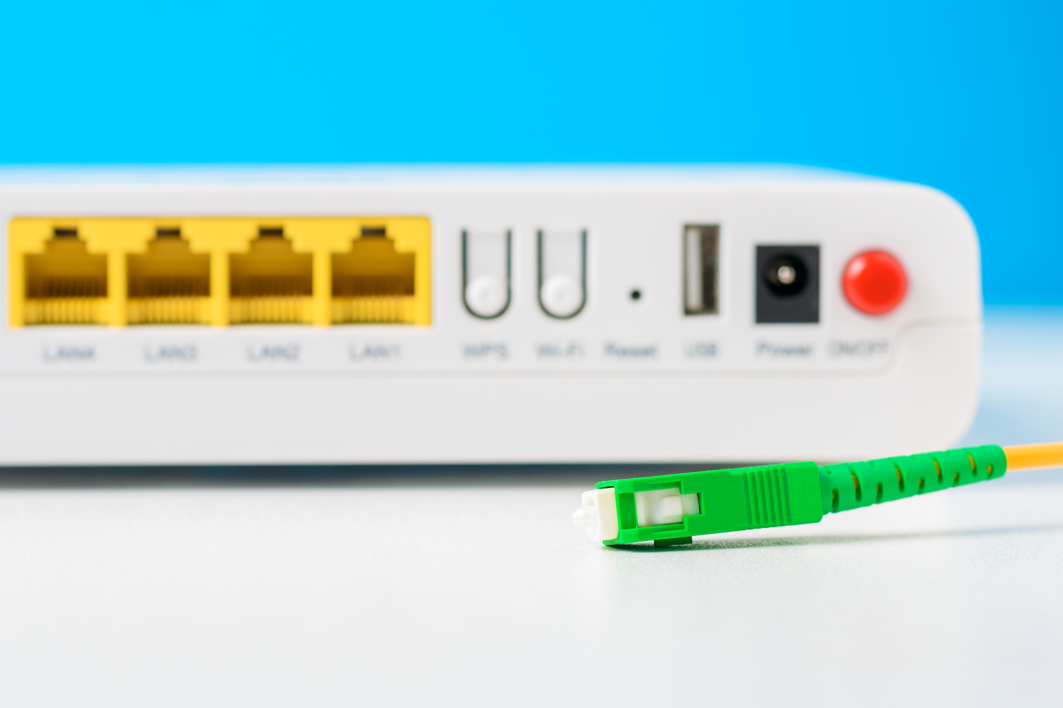 Fiber optical cable and internet wireless router o 2022 02 04 15 51 39 utc