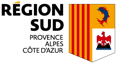 Maregionsud logo