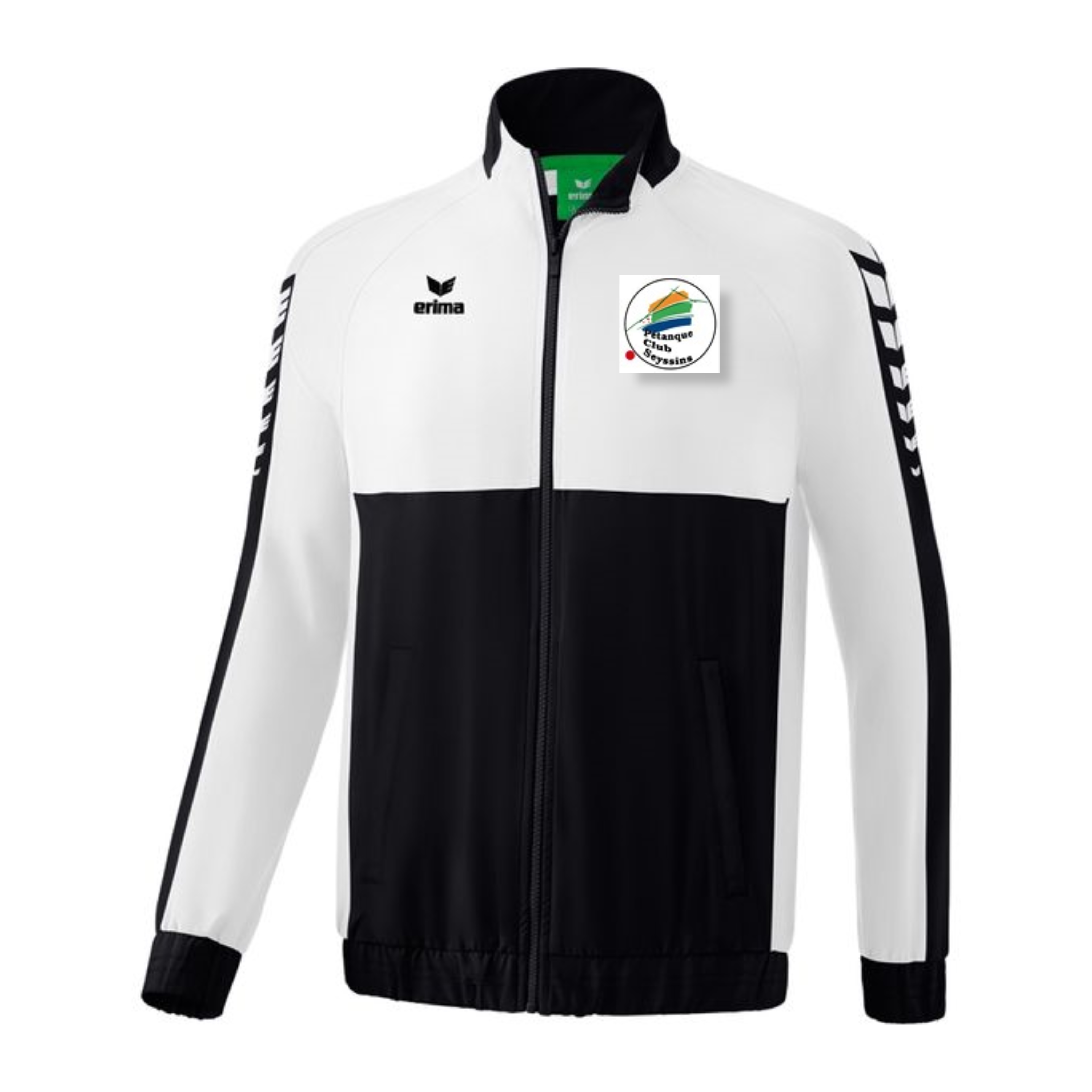 Veste-logo-