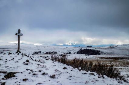 Neige aubrac concours