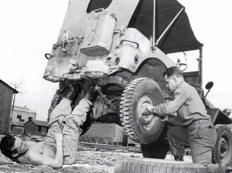 Jeep-site