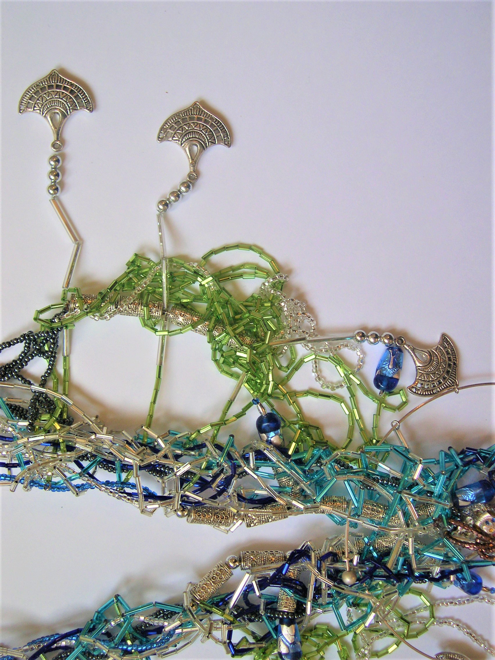 Aa nada kosseim aton collier detail 2