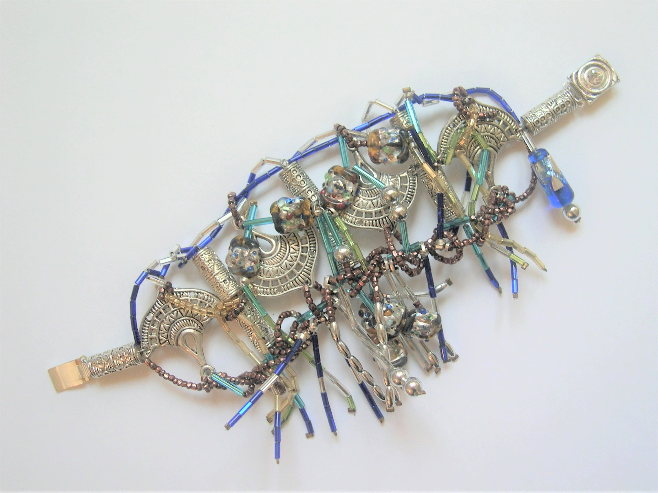 B nada kosseim aton bracelet