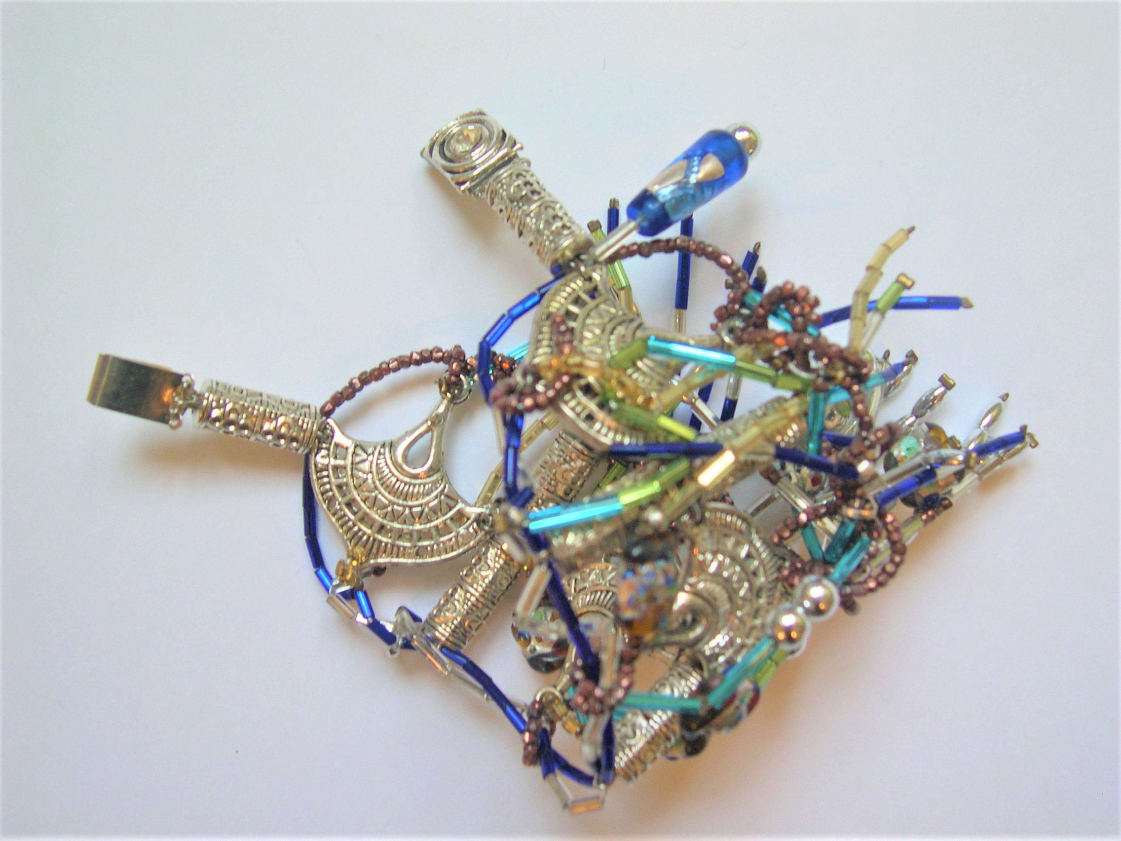 Ba nada kosseim aton bracelet