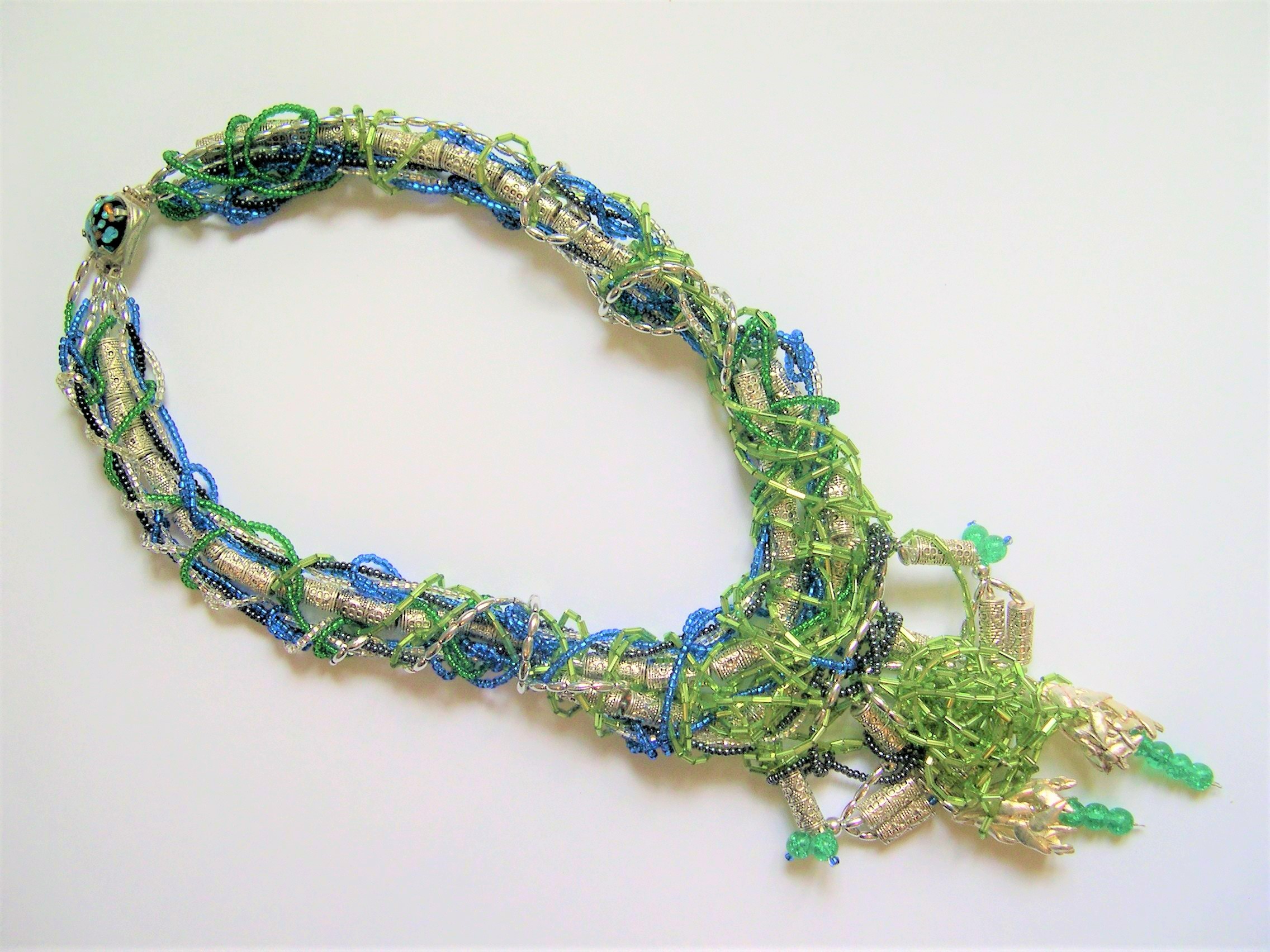 D nada kosseim boudour collier