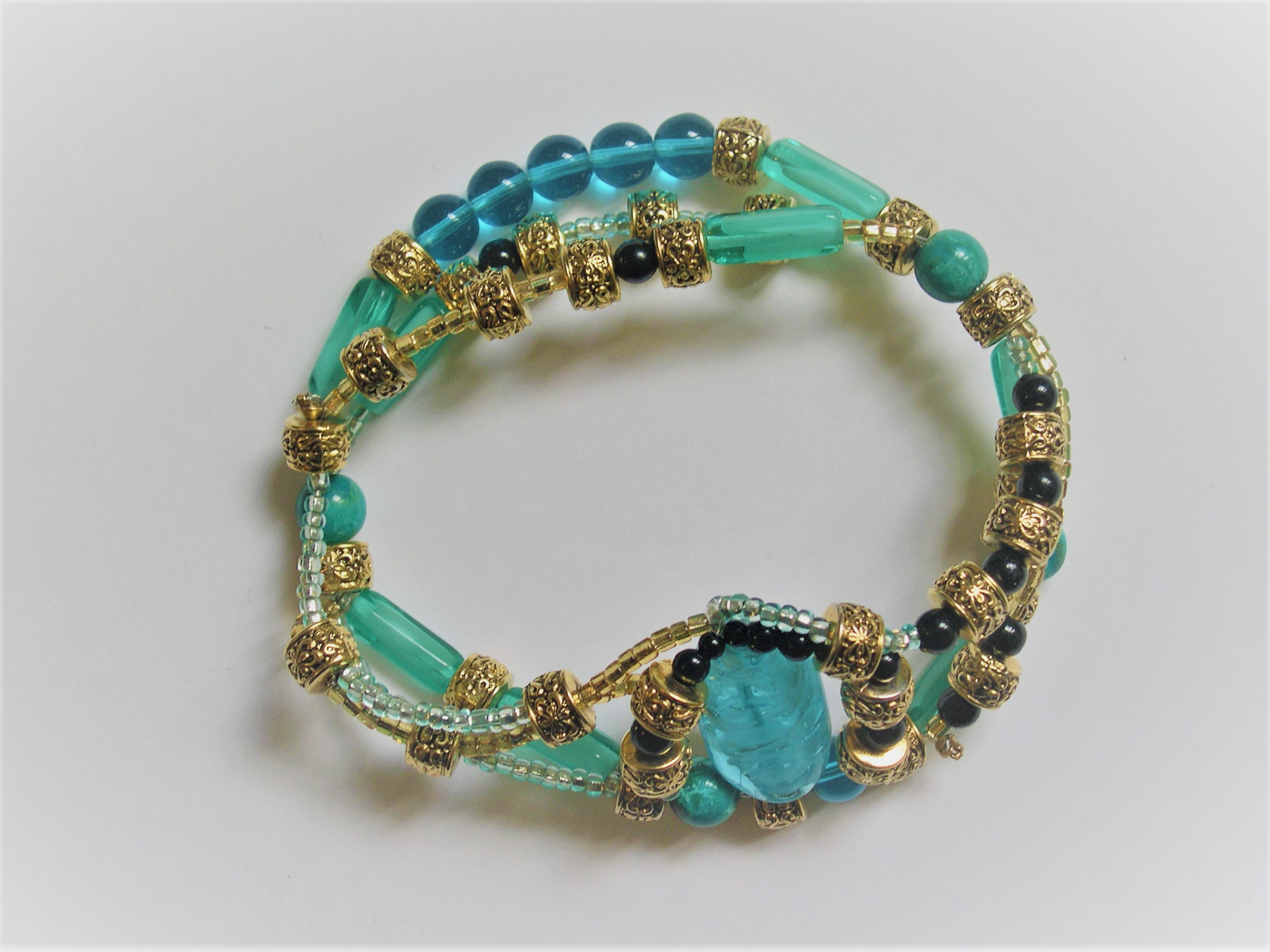 Q nada kosseim seth bracelet