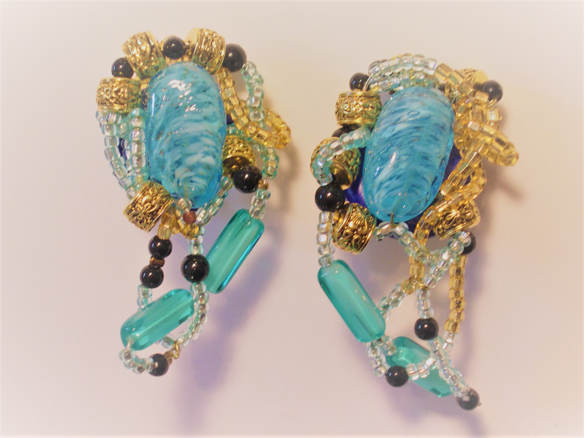 R nada kosseim seth boucles