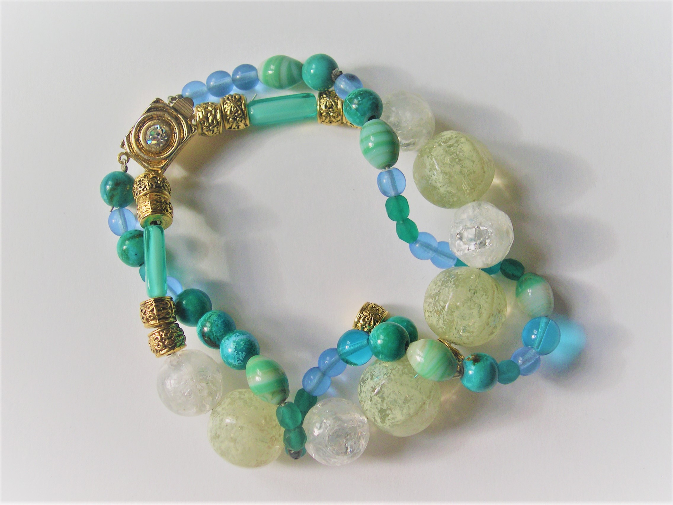 L nada kosseim souk bracelet 1