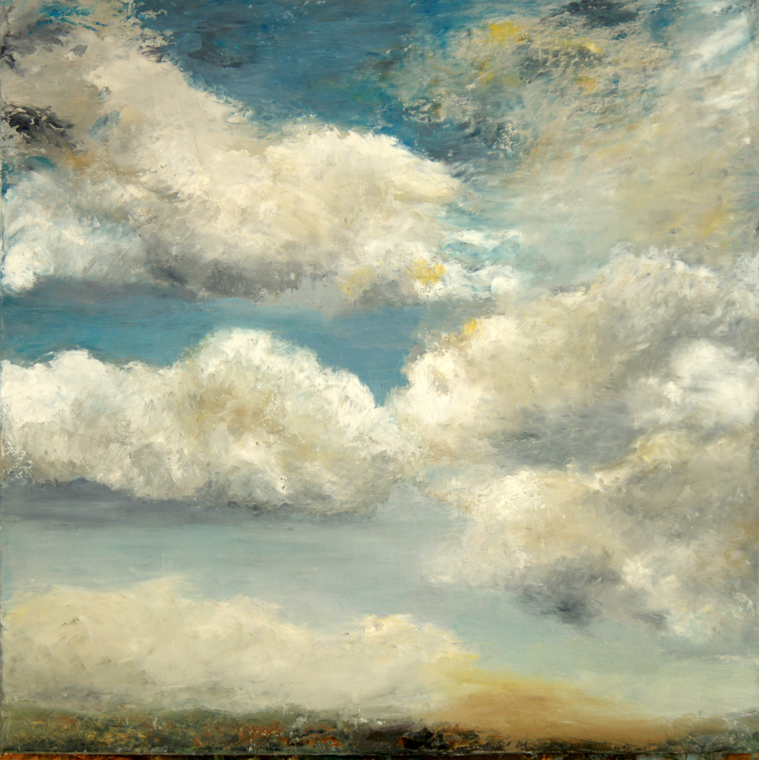 J8la fuite du temps 50x50