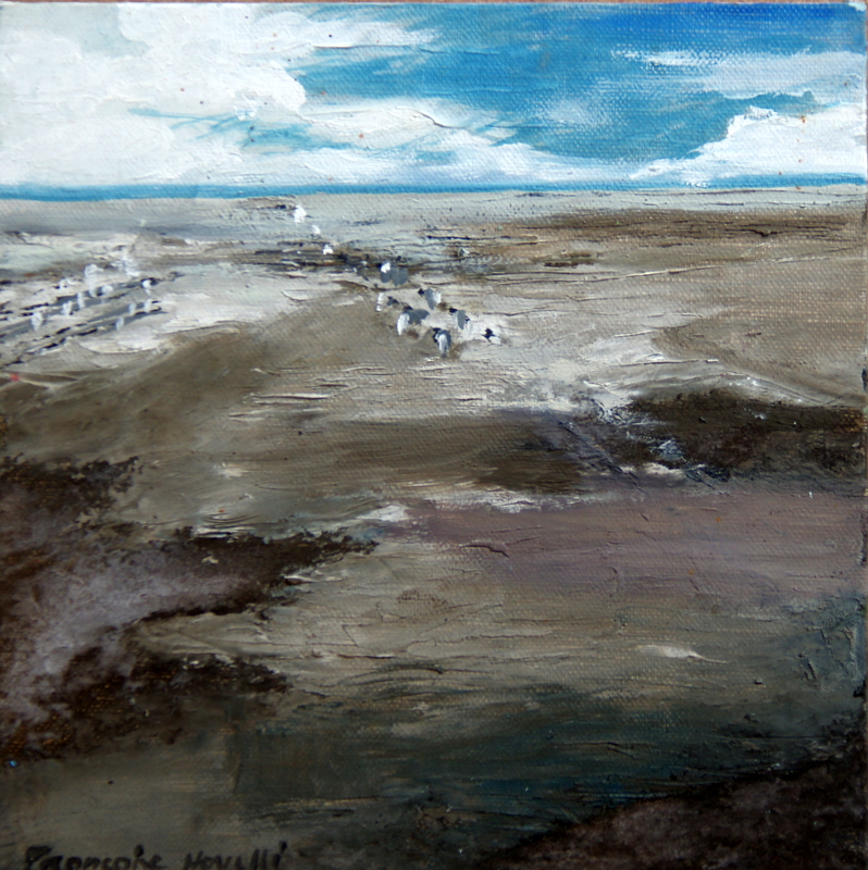 Mle gros de la comtesse