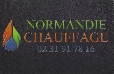 Normandie-chauffage