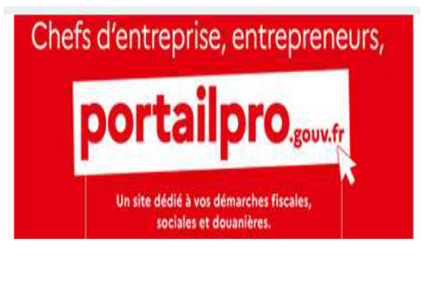 portailpro.gouv.fr : le site dédié aux démarches des entreprises