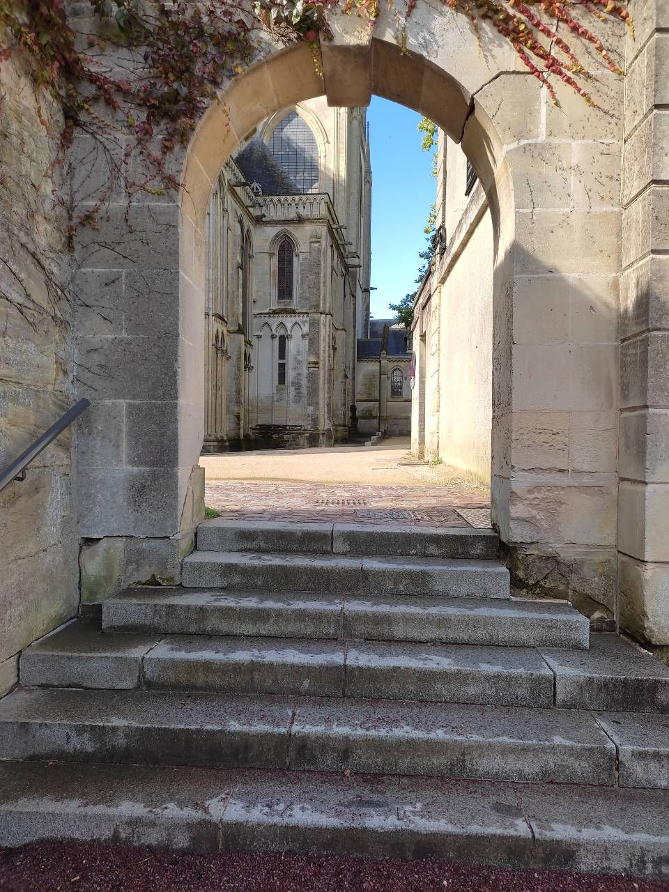 Murder party bayeux 2 