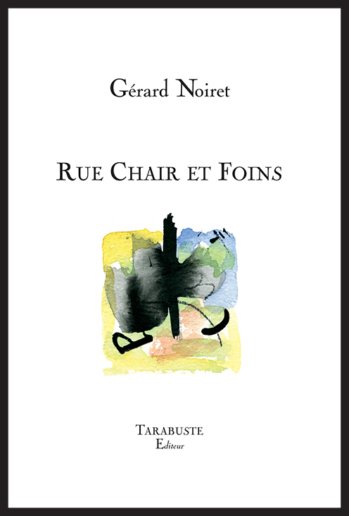 Gérard Noiret