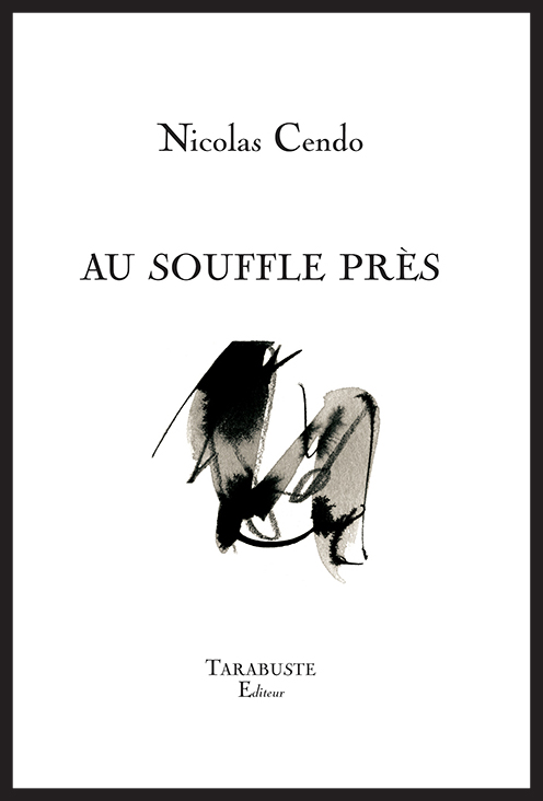 Nicolas Cendo
