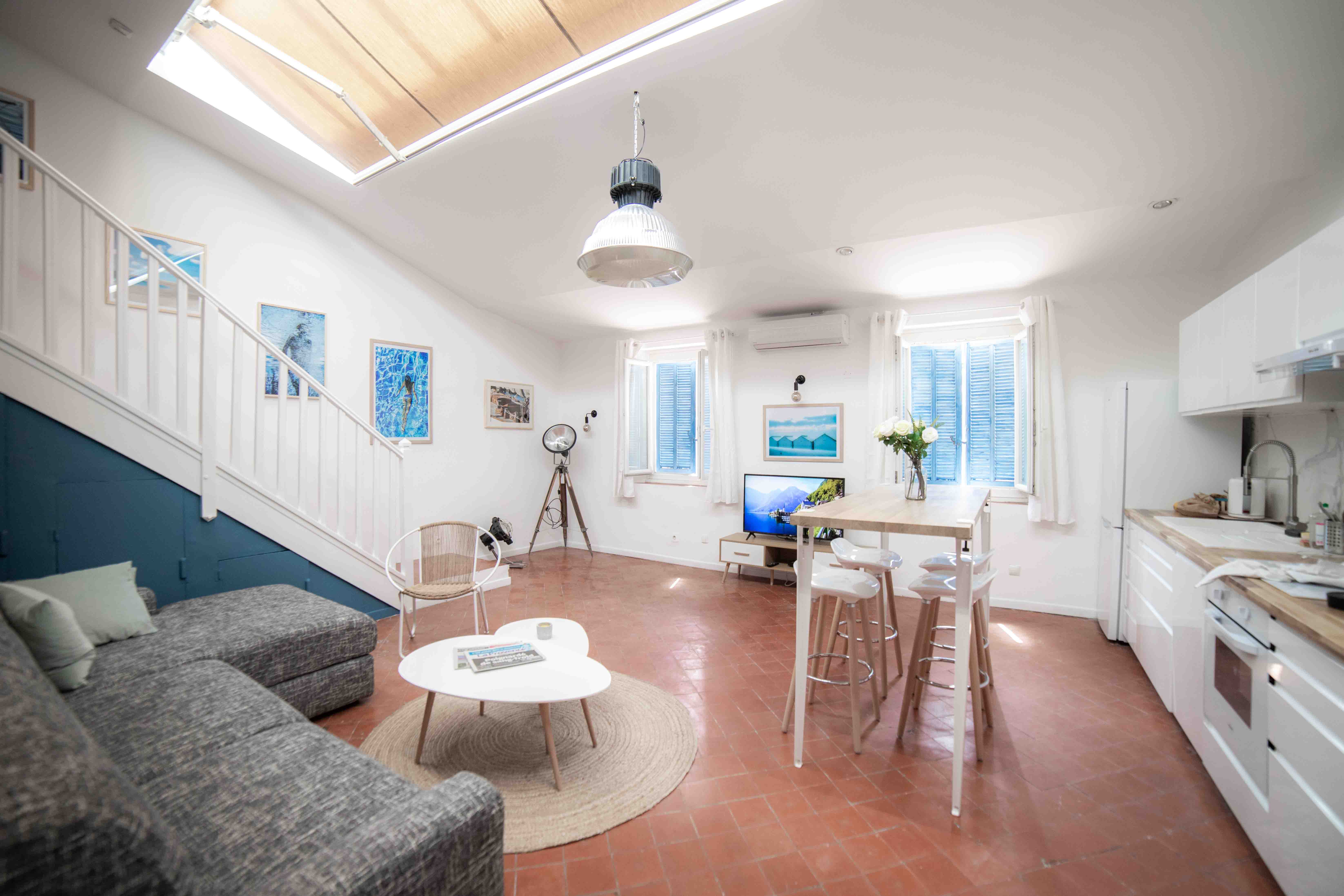 Loft st saens 12