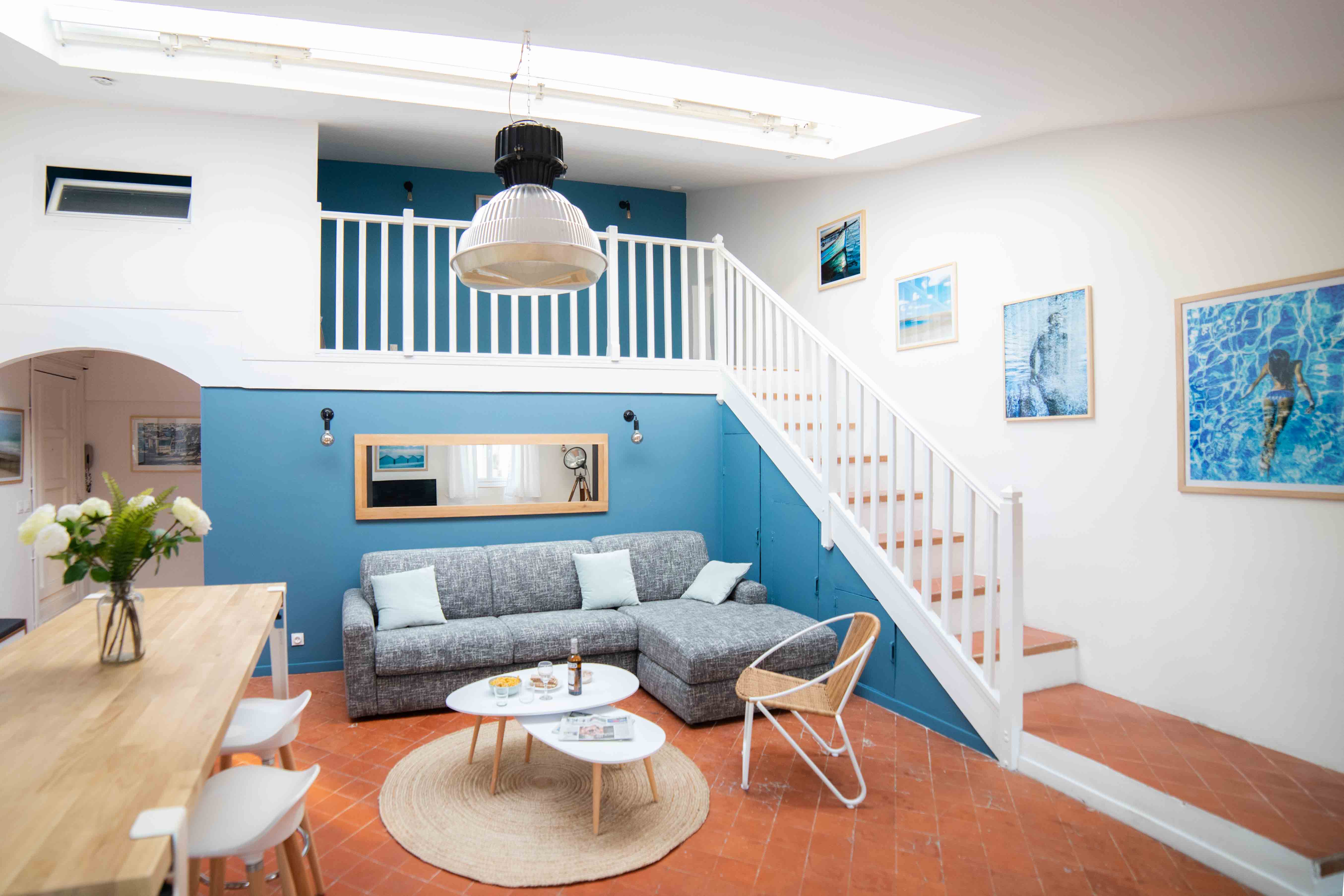 Loft st saens 21