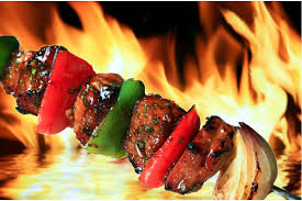 Brochette