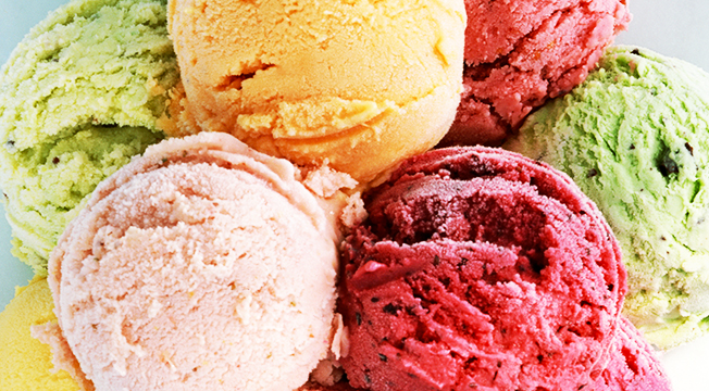 Boules-de-glaces-parfums-