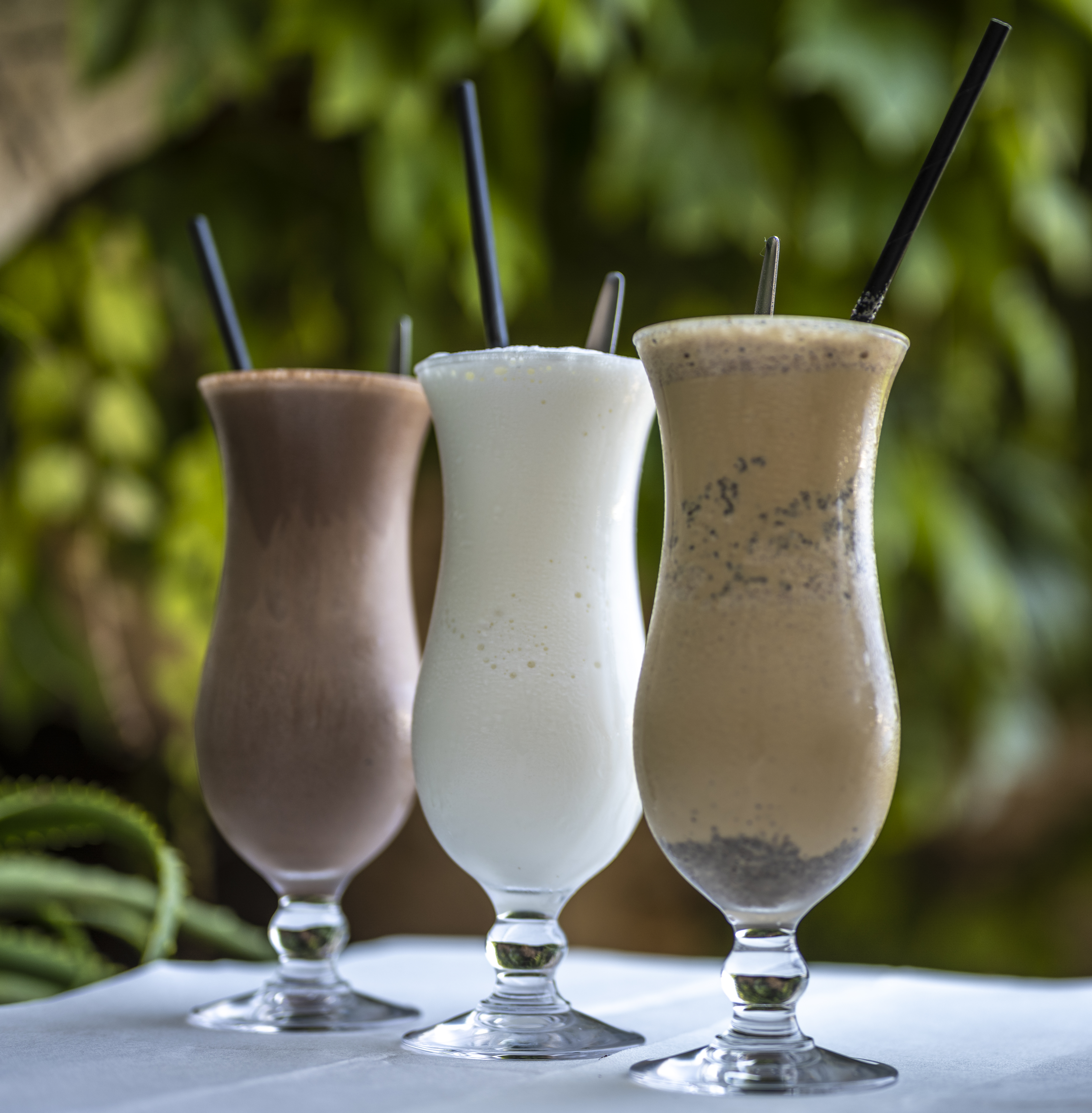 Milkshake