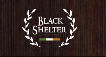 Black-shelter