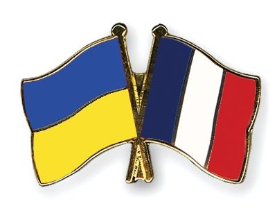 Solidarité France / Ukraine