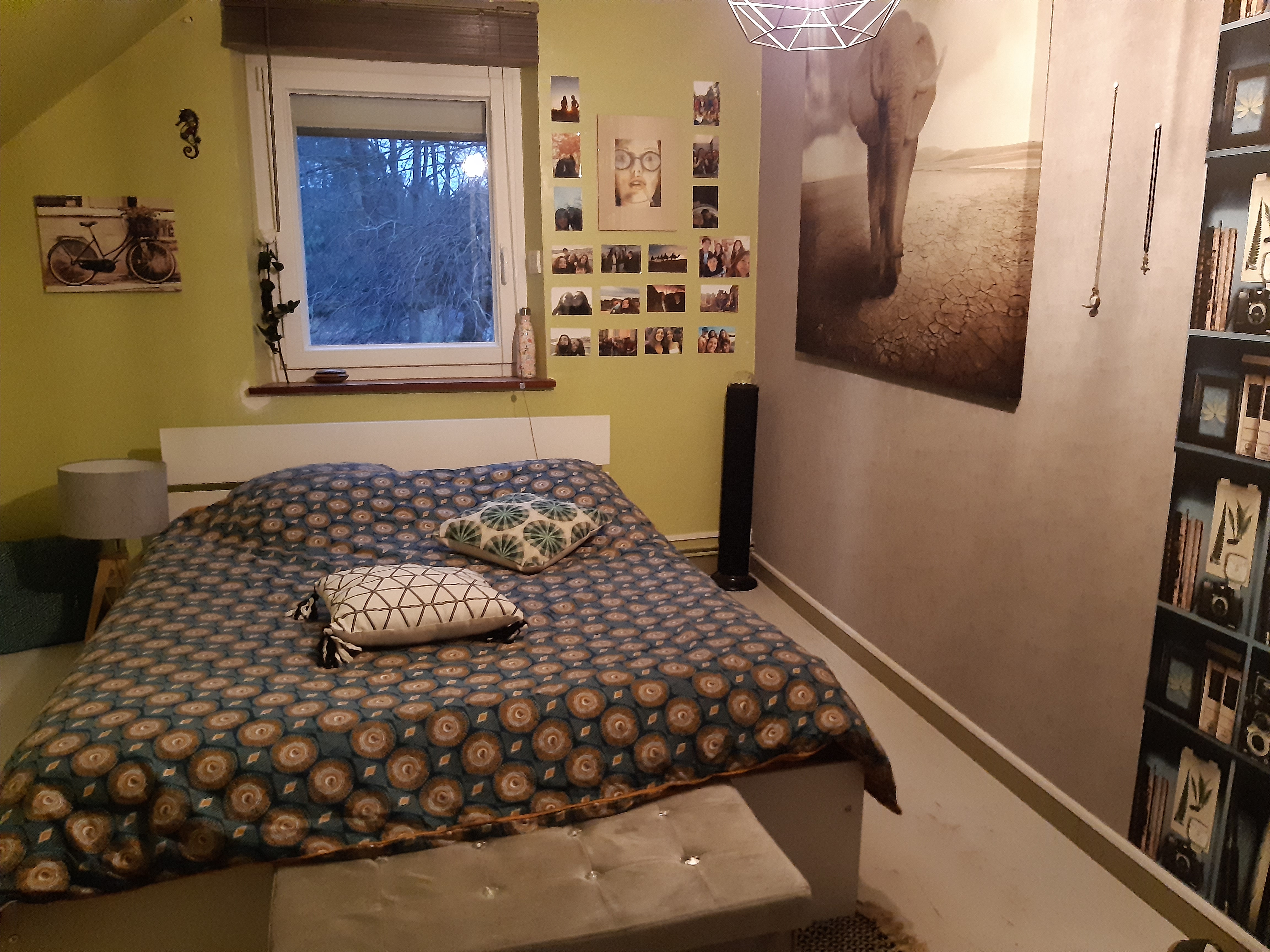 Chambre 2